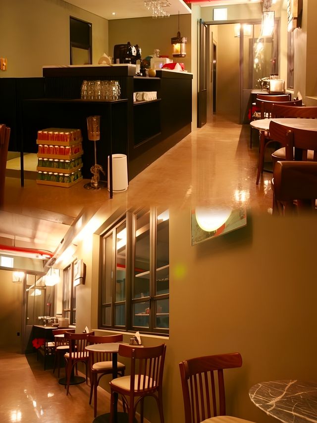 入住絕美海港景，解鎖小眾寶藏酒店