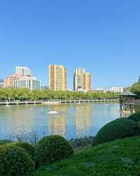 大連兒童公園超詳細攻略，帶娃賞景兩不誤