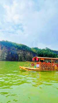 飛天山的旅行，難道不讓你重新愛上大自然嗎？