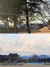韓國旅行新選擇，小眾始興等你探索