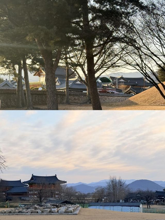韓國旅行新選擇，小眾始興等你探索