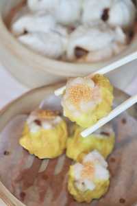 香港 | Tao Li 中餐廳：粵式美食的傳承與創新