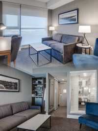 酒店新動態 | Sandman Hotel Group 與薩斯卡通南區酒店簽約
