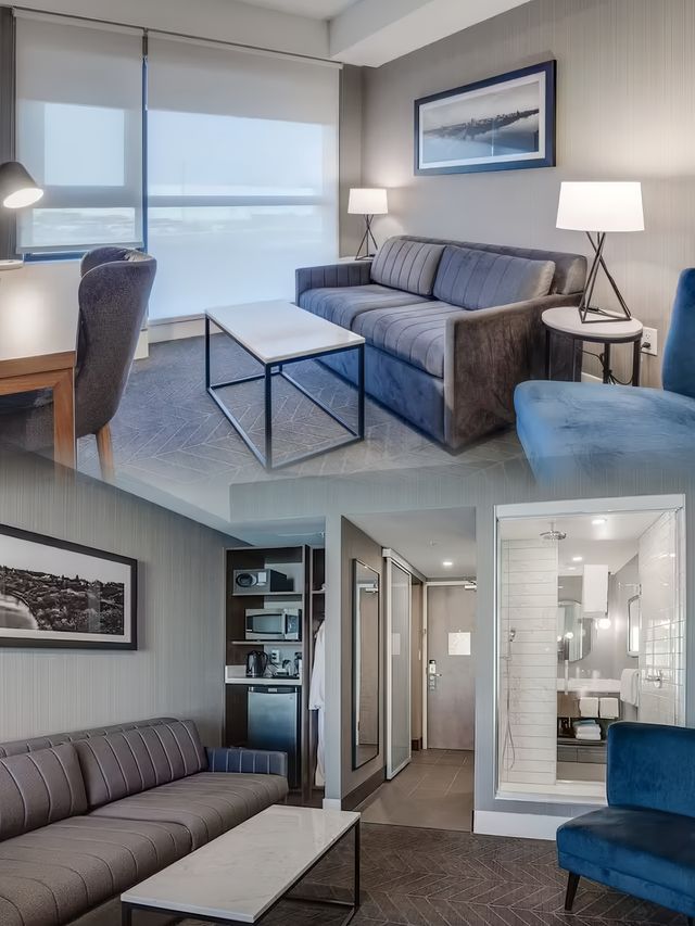 酒店新動態 | Sandman Hotel Group 與薩斯卡通南區酒店簽約