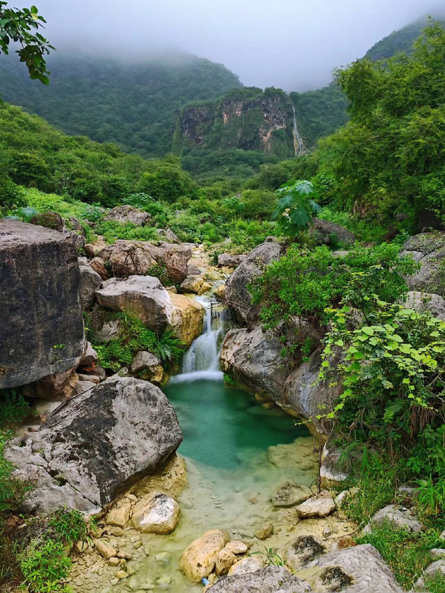 在阿曼索哈爾，邂逅歷史與自然的雙重浪漫