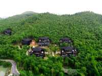 入住湖州長頸鹿莊園酒店，開啟一段夢幻之旅