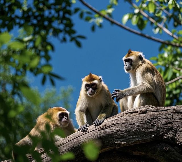去萊比錫動物園怎麼玩？