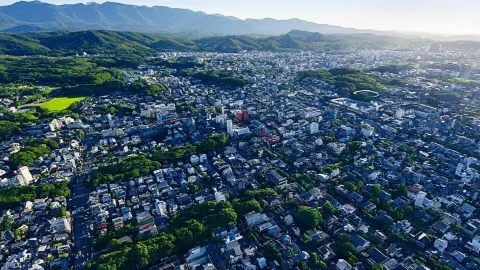 Owase City, Love Travel — traveler post in Owase