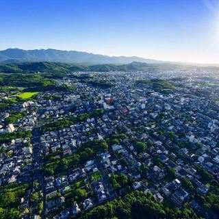 Owase City, Love Travel