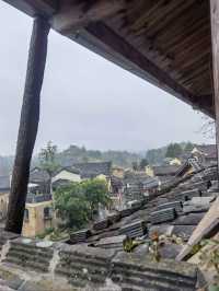 不愧是上過「國家地理」推薦的地方，福建這個小鎮真的太美了