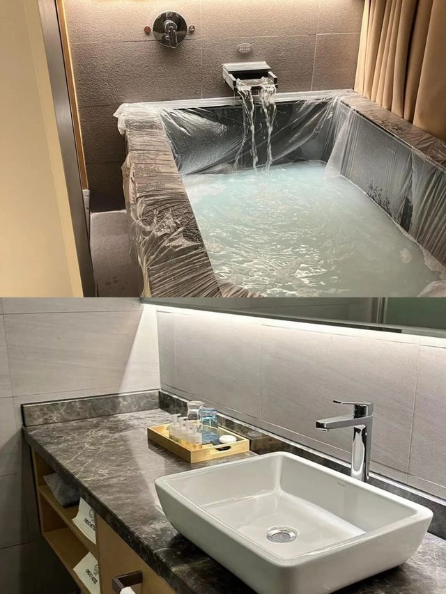 上海可以享受私人溫泉的小院!已經next level... 上海可以享受私人溫泉的小院!已經next level...