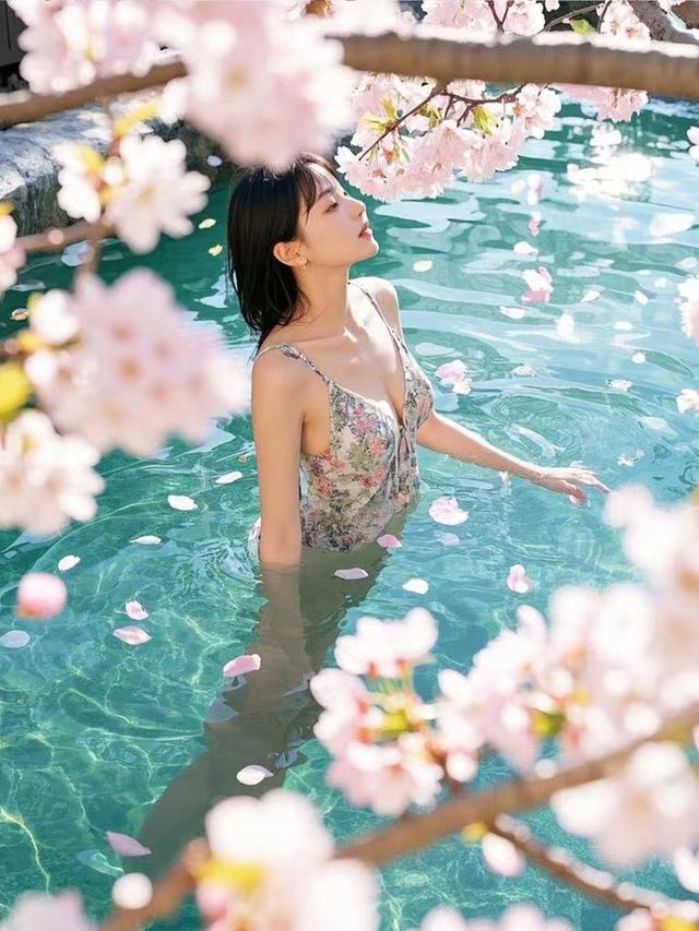 成都周邊遊｜什邡蓥華山春日限定攻略，一鍵解鎖N種玩法！