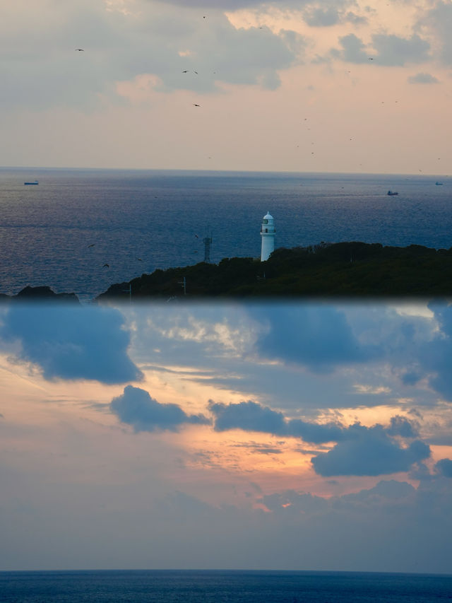 紀伊半島之旅｜周遊和歌山縣串本町