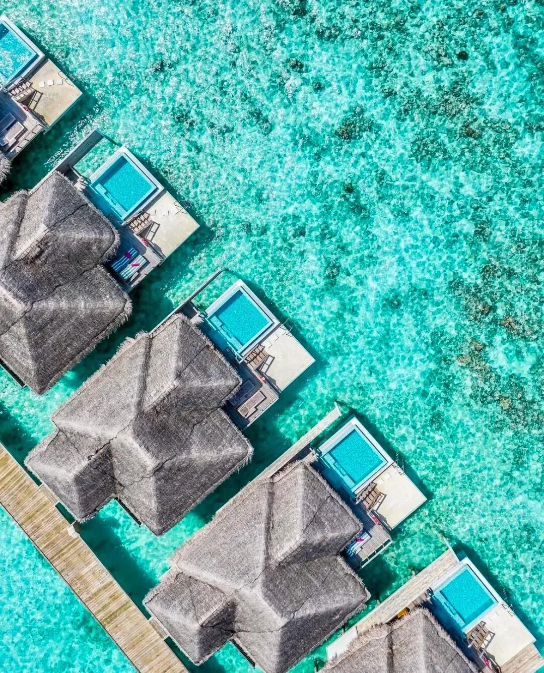 Il Veli Maldives: A Must-Visit Even During the Off-Season! Check out its charm!