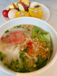 百色住得好，酒店像養老！