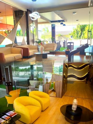 A Hotel You'll Long For in Dar es Salaam｜Experience the Warmth of Home