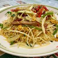 Cafe Feliz Macau: Tianhe’s Cozy Corner for Comfort Food Classics