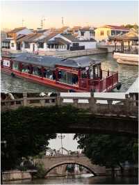 無錫受罪已回 真的不建議3月去