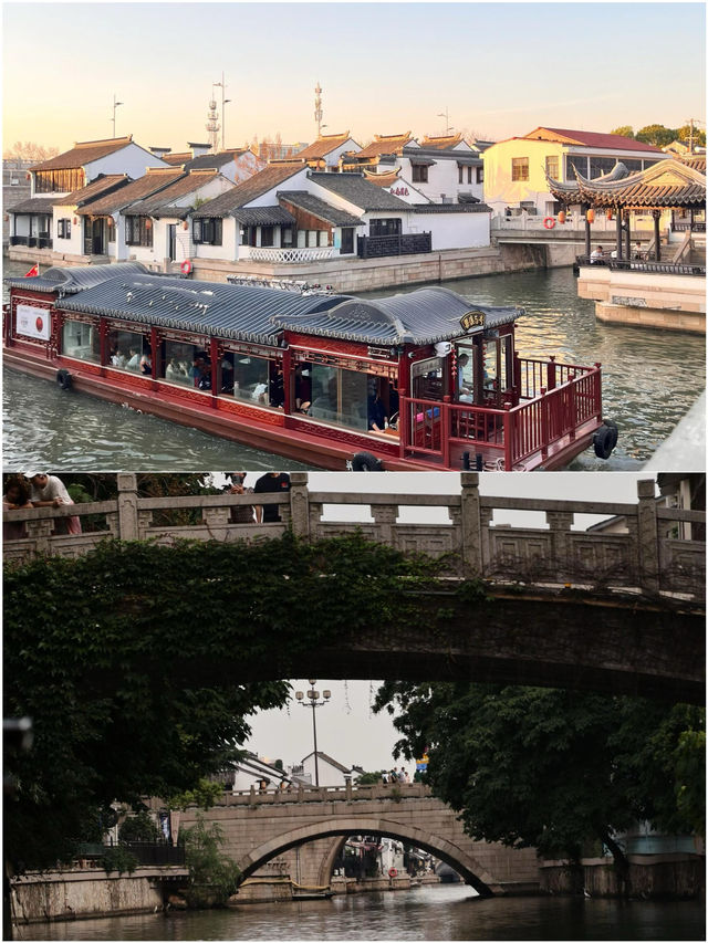 無錫受罪已回 真的不建議3月去