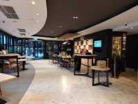 布達佩斯｜美居中心大酒店