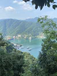 郴州小長假2天精華遊攻略