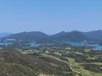 香港離島遠足—鹽田梓滘西洲穿越（下）