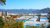 千家山生態公園
