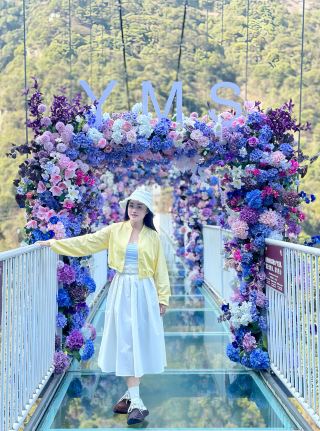 Guangdong Weekend Getaway | Enter a Fairyland in the Clouds! A Zen Escape