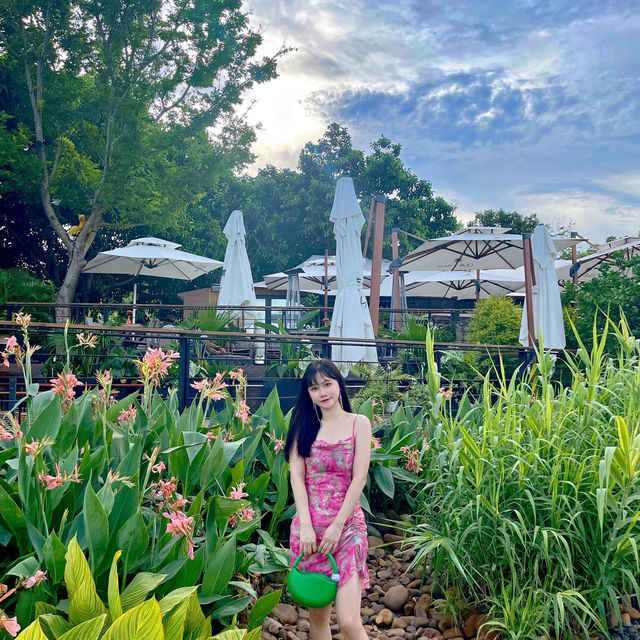 🌱清明來珠海，必留一天給橫琴✨