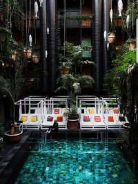 No.2丨100間此生必睡酒店：Manon les Suites