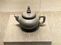 Suzhou Museum - a museum masterpiece 