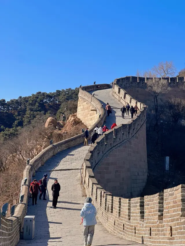 Beijing 6-Day, 5-Night Itinerary: See the Best of the Capital