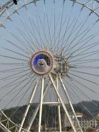 宜春熊出沒樂園遊玩攻略