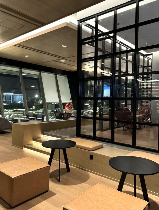 廈門集美喜來登酒店