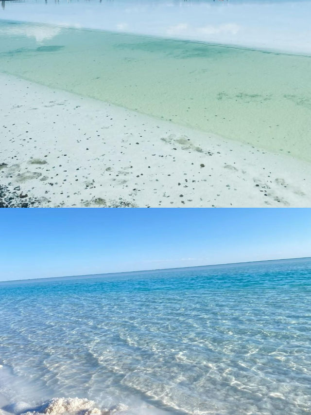 青海突出青海的極致風光和獨特體驗