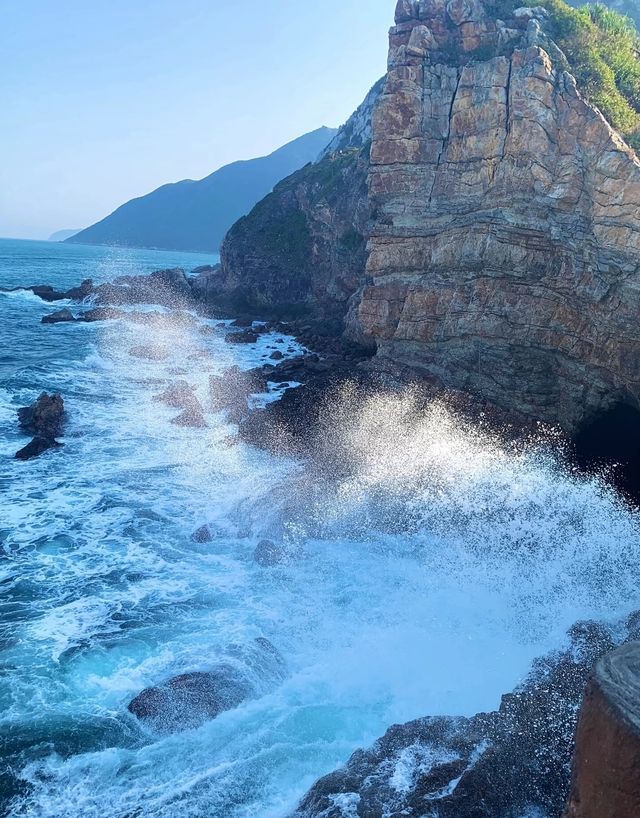 深圳鹿咀山莊 | 一場與大海的浪漫約會
