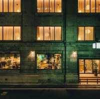 國外酒店分享|東京K5酒店 