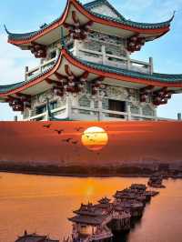 潮州之旅已結束，我的建議是…