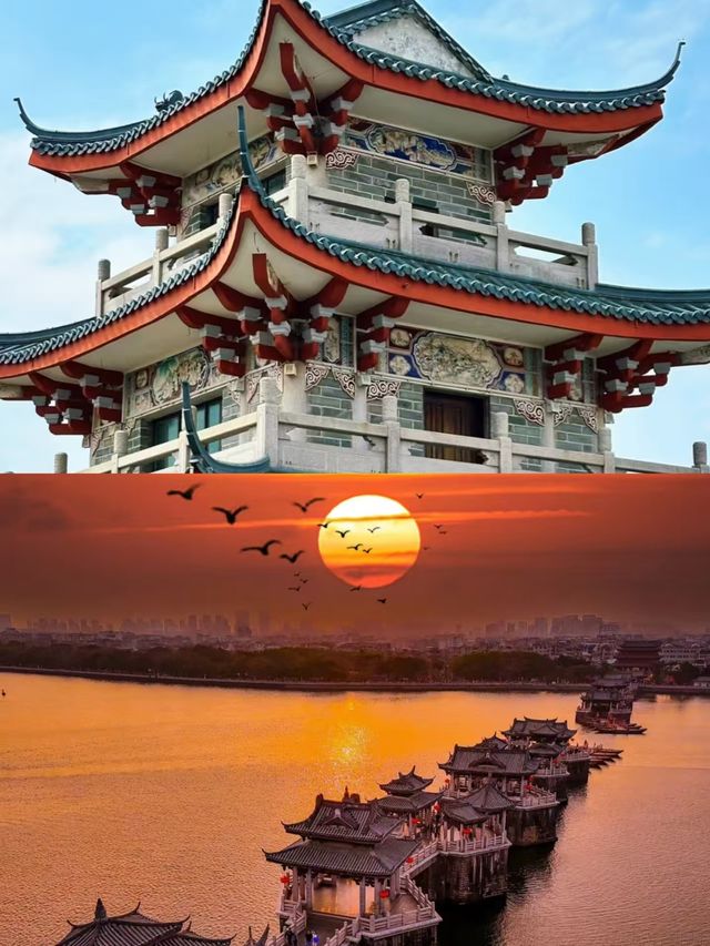 潮州之旅已結束，我的建議是…