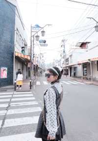 日本旅遊資源豐富的地方｜吉田市