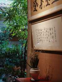 我願稱它為泉州民宿天花板