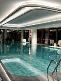 泉州的海…令人想一直躺在海景房