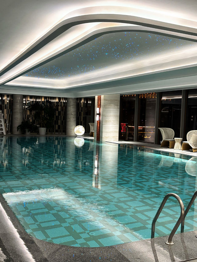 泉州的海…令人想一直躺在海景房