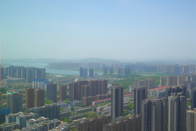 聽說這家的套房很難升級？看來我運氣不錯