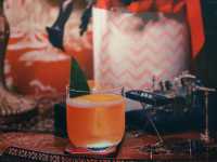 The Hug Jazz Space 🍹🎺Beijing 🇨🇳