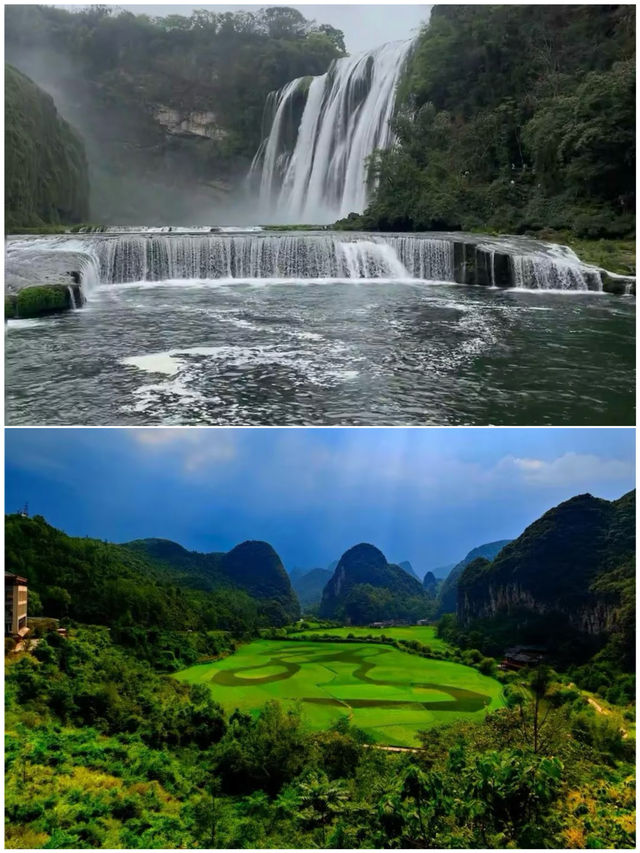 五一逆向旅遊，適合全家出遊的5個冷門城市