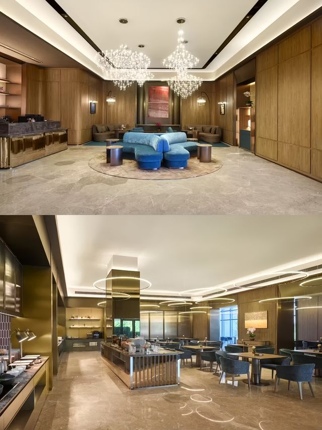 舟山酒店新寵？憑啥是它
