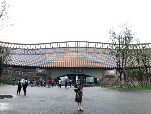 【北京世園會】打卡全球園藝盛宴！解鎖夢幻植物館