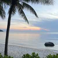 珠海度假別墅｜南洋法風+私人海邊，五一躺平必去！