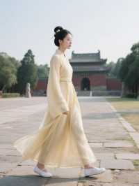 周口旅遊必備攻略（超全）